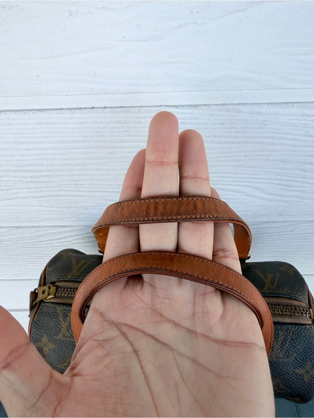 Louis Vuitton ultra rare